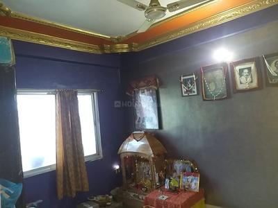 Hall Image of 1250 Sq.ft 3 BHK Apartment / Flat for rent in Bailey Road Patna for Rs. 11000