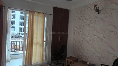 Bedroom Image of 1000 Sq.ft 2 BHK Apartment / Flat for sale in Sector 110 Noida for Rs. 2800000