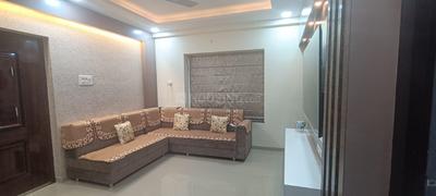 Hall Image of 1150 Sq.ft 2 BHK Apartment / Flat for rent in Ram Nagar Nagpur for Rs. 22000