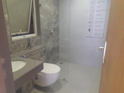 Image of 1602 Sq.ft 3 BHK Apartment / Flat for sale in Bhandari 7 Plumeria Drive Phase 3, Punawale, Pune for Rs. 18900000
