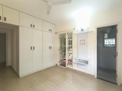 Bedroom Image of 1300 Sq.ft 2 BHK Apartment / Flat for sale in Raja Prakruthi Phase 2, Jayanagar Bengaluru for Rs. 19100000