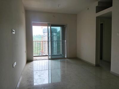 Living Room Image of 830 Sq.ft 2 BHK Apartment / Flat for sale in Godrej Green Cove, Mahalunge Pune for Rs. 7400000