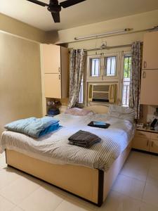 Bedroom Image of 1150 Sq.ft 2 BHK Apartment / Flat for sale in Ambawadi Ahmedabad for Rs. 14000000