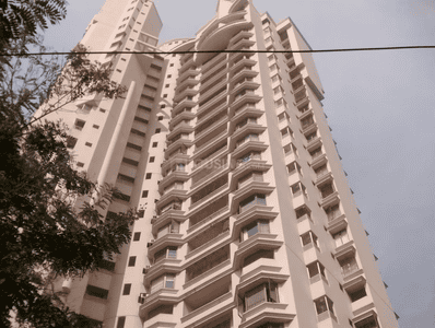 Building Image of 1515 Sq.ft 3 BHK Apartment / Flat for sale in Kalpataru Habitat, Parel Mumbai for Rs. 73000000