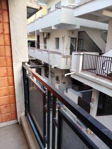 Balcony Image of 2210 Sq.ft 4 BHK Independent House for sale in Shahibaug Ahmedabad for Rs. 16500000