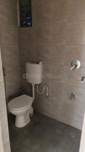 Image of 850 Sq.ft 2 BHK Apartment / Flat for sale in Godrej Vananta, Jagatpur, Ahmedabad for Rs. 4200000