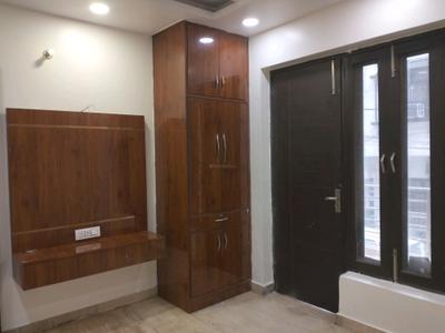 Bedroom Image of 1820 Sq.ft 3 BHK Builder Floor for rent in Shahdara New Delhi for Rs. 40000