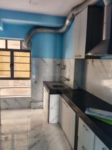 Kitchen Image of 1903 Sq.ft 3 BHK Apartment / Flat for sale in PS Srijan Ozone, Garia, Sonarpur Kolkata for Rs. 21000000