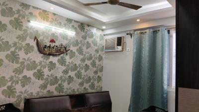 Bedroom Image of 1850 Sq.ft 3 BHK Apartment / Flat for sale in DLF New Town Heights, New Town Kolkata for Rs. 16800000