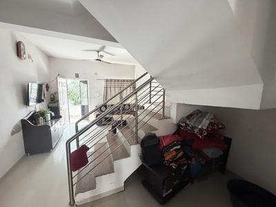 Balcony Image of 1530 Sq.ft 5 BHK Independent House for sale in Vastral Ahmedabad for Rs. 15000000