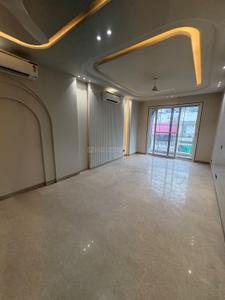Hall Image of 1953 Sq.ft 3 BHK Builder Floor for sale in Uday Park New Delhi for Rs. 67500000