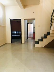 Hall Image of 1000 Sq.ft 4 BHK Independent House for rent in Vijay Nagar Indore for Rs. 27000