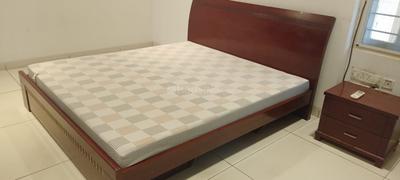 Bedroom Image of 2774 Sq.ft 5 BHK Duplex for sale in Gachibowli Hyderabad for Rs. 32000000