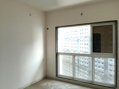 Bedroom Image of 750 Sq.ft 1.5 BHK Apartment / Flat for sale in Amardeep Anutham, Mulund East Mumbai for Rs. 15000000