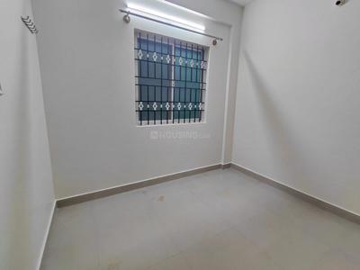 Bedroom Image of 1000 Sq.ft 2 BHK Builder Floor for rent in Indira Nagar Bengaluru for Rs. 33000