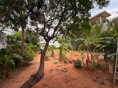 Image of 7200 Sq.ft Residential Plot / Land for sale in Injambakkam, Chennai for Rs. 90000000