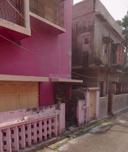 Image of 1000 Sq.ft 2 BHK Builder Floor for rent in Sarada Pally, Kolkata for Rs. 10000