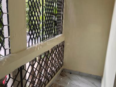 Balcony Image of 1180 Sq.ft 3 BHK Apartment / Flat for sale in KK Nagar Chennai for Rs. 14000000