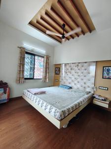 Bedroom Image of 1035 Sq.ft 2 BHK Apartment / Flat for sale in Maninagar Ahmedabad for Rs. 7000000