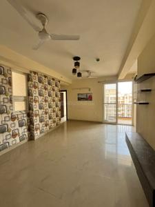 Hall Image of 1075 Sq.ft 2 BHK Apartment / Flat for rent in Panchsheel Greens, Noida Extension Greater Noida for Rs. 18000