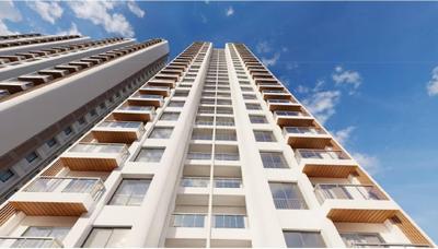 Image of 1885 Sq.ft 3.5 BHK Apartment / Flat for sale in Duville Riverdale Grove, Kharadi, Pune for Rs. 26000000