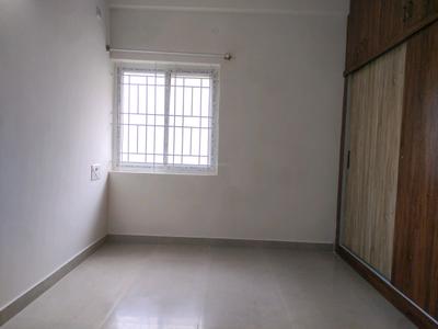 Bedroom Image of 1100 Sq.ft 2 BHK Independent House for rent in Varthur Bengaluru for Rs. 20000