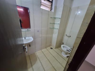 Image of 1040 Sq.ft 2 BHK Apartment / Flat for rent in Space Park I, Mahalakshmi Nagar, Indore for Rs. 18000