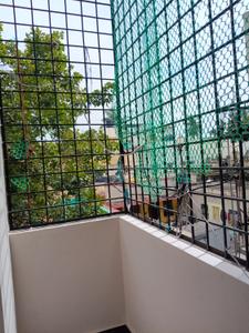 Balcony Image of 1125 Sq.ft 2 BHK Apartment / Flat for rent in Basavanagudi Bengaluru for Rs. 40000