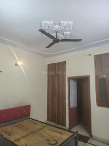 Hall Image of 1050 Sq.ft 2 BHK Independent House for rent in Alpha II Greater Noida for Rs. 24000