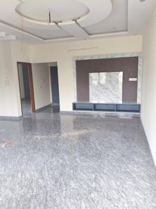 Hall Image of 1300 Sq.ft 2 BHK Builder Floor for rent in Ullalu Bengaluru for Rs. 28000