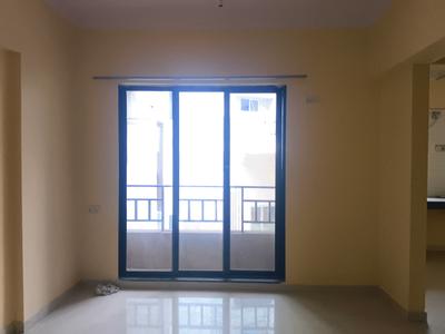 Living Room Image of 550 Sq.ft 1 BHK Apartment / Flat for sale in Raunak City, Kalyan West Kalyan for Rs. 3500000