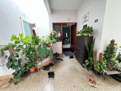 Balcony Image of 1600 Sq.ft 3 BHK Apartment / Flat for sale in JP Nagar Bengaluru for Rs. 16000000