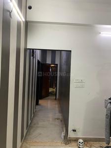 Hall Image of 1678 Sq.ft 3 BHK Apartment / Flat for sale in Space Silver Spring, Tangra Kolkata for Rs. 21000000