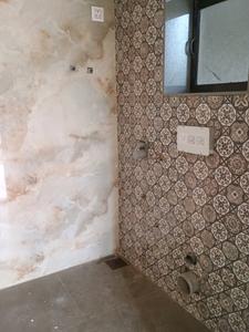 Bedroom Three Image of 1412 Sq.ft 3 BHK Apartment / Flat for sale in R City Patels Infinia, Ambernath East Ambernath for Rs. 7599000