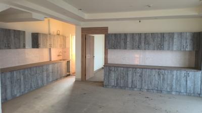 Kitchen Image of 2525 Sq.ft 3 BHK Apartment / Flat for sale in Pivotal Faridabad Eye, Sector 70 Faridabad for Rs. 22000000
