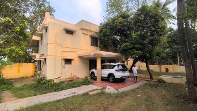 Image of 5770 Sq.ft 4.5 BHK Independent House for sale in KK Nagar, Tiruchirappalli for Rs. 71000000