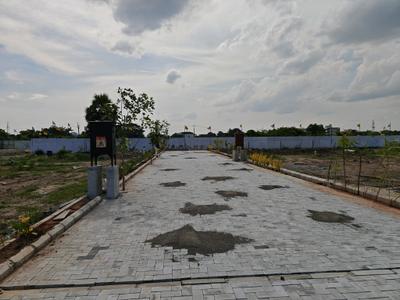 Image of 1060 Sq.ft Residential Plot / Land for sale in Ponmar, Chennai for Rs. 5850001