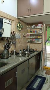 Kitchen Image of 2000 Sq.ft 4 BHK Villa for sale in Chintalapudi Eluru for Rs. 12000000