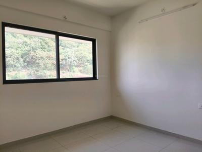 Bedroom Image of 1172 Sq.ft 2.5 BHK Apartment / Flat for sale in Shapoorji Pallonji Vanaha, Bavdhan Pune for Rs. 10400000