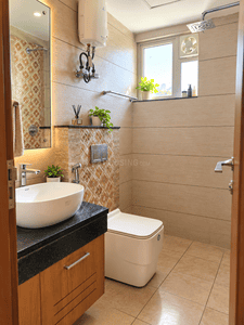 Image of 1060 Sq.ft 2 BHK Apartment / Flat for sale in Palayam, Thiruvananthapuram for Rs. 12500000
