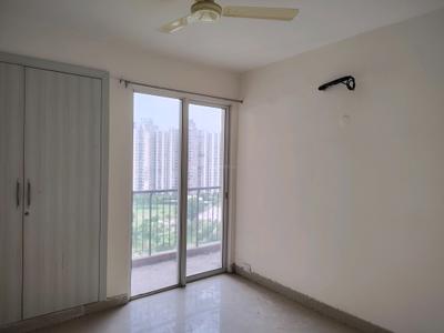 Bedroom Image of 953 Sq.ft 3 BHK Apartment / Flat for rent in Jaypee Aman , Aurangabad Noida for Rs. 21000
