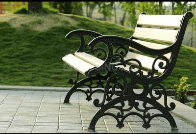 Image of 835 Sq.ft Residential Plot / Land for sale in RL Lemon City, Paliya Haidar, Indore for Rs. 3757500