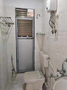 Bedroom Two Image of 1100 Sq.ft 2 BHK Apartment / Flat for sale in Lucky Dream Paradise, Ulwe Navi Mumbai for Rs. 13500000