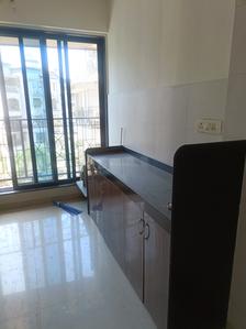 Kitchen Image of 1250 Sq.ft 2 BHK Apartment / Flat for sale in Sanpada Navi Mumbai for Rs. 25000000