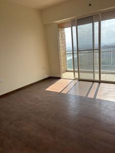 Bedroom Image of 4580 Sq.ft 4.5 BHK Duplex for sale in Sagitarius Bluegrass Residences Tower III, Kalyani Nagar Pune for Rs. 57000000