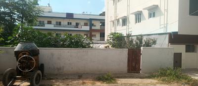 Image of 2400 Sq.ft Residential Plot / Land for sale in Mallathahalli, Bengaluru for Rs. 28000000