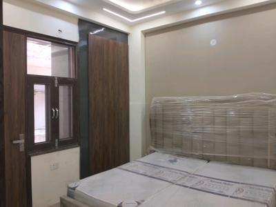 Bedroom Image of 1040 Sq.ft 3 BHK Apartment / Flat for sale in Indraprashtha Yojna Ghaziabad for Rs. 3350000