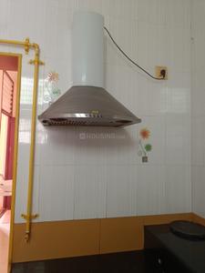 Bathroom Image of 1450 Sq.ft 2 BHK Independent House for rent in Narasothipatti Salem for Rs. 16000