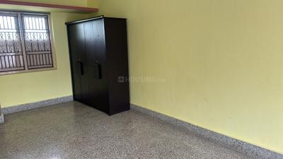 Bedroom Image of 2000 Sq.ft 3 BHK Builder Floor for rent in Gokulam Mysore for Rs. 21000