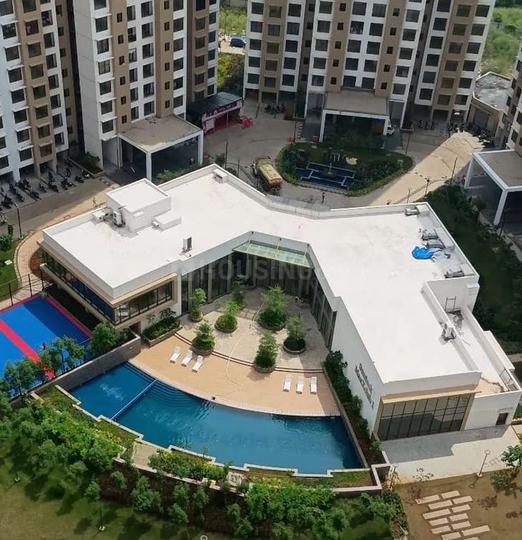 Sunteck Maxx World Main Image 1